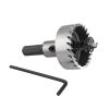 Коронки по металлу HSS Hole Saw Rapide ( Фреза по металлу )