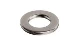 Шайбы плоские DIN 125