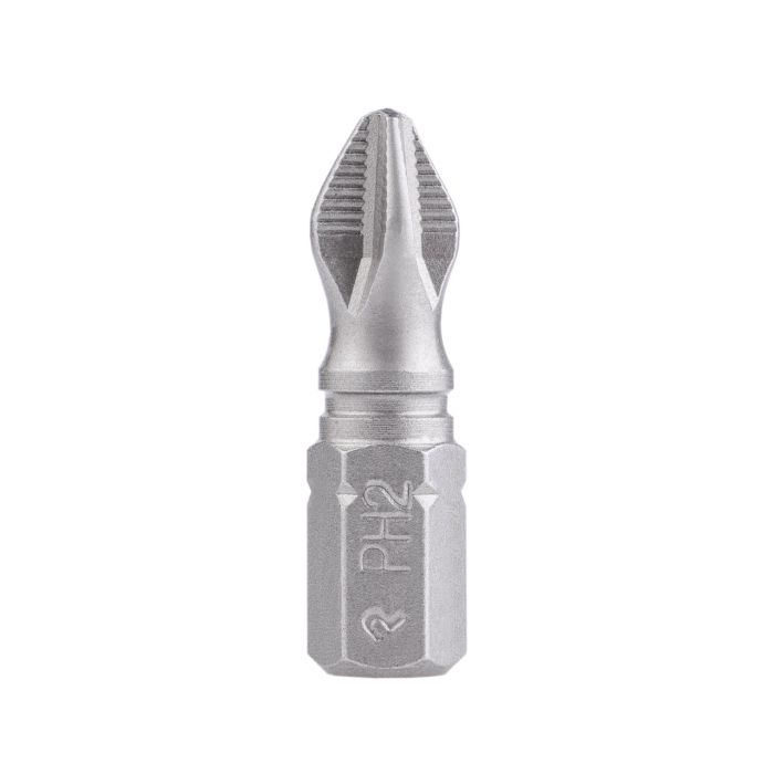 Біта PH2-25mm Rapide industrial bits ACR