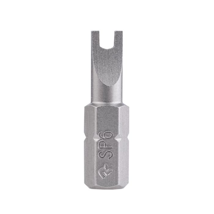 Біта SP6-25mm Rapide industrial bits ACR ( ВИДЕЛКА)