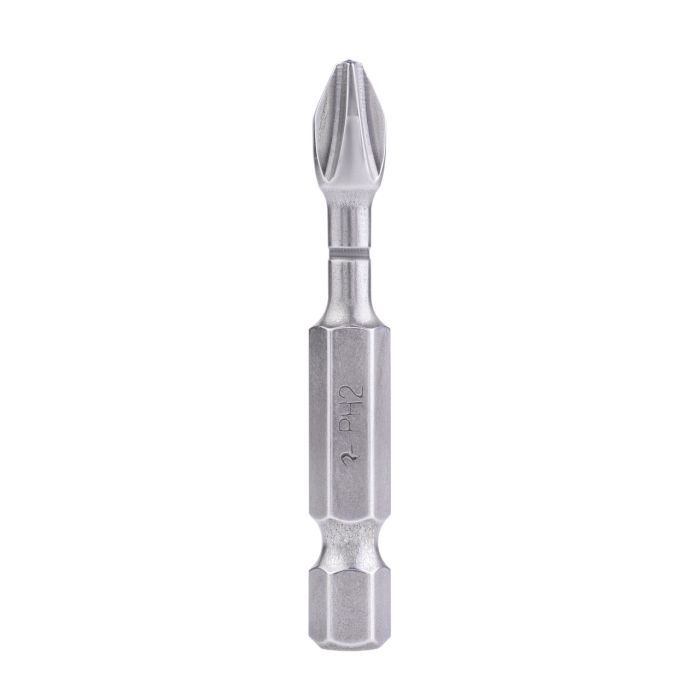 Біта PREMIUM RapidE RED POINT PH2-50mm