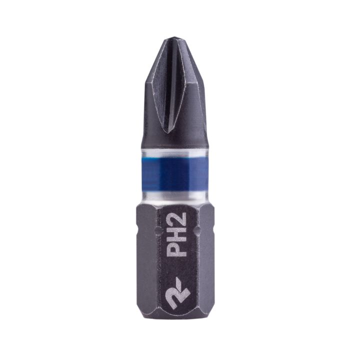 Бита PH2-25mm IMPACT Rapide