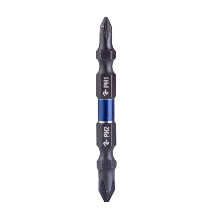 Бита PH2/PH1 65mm IMPACT Rapide
