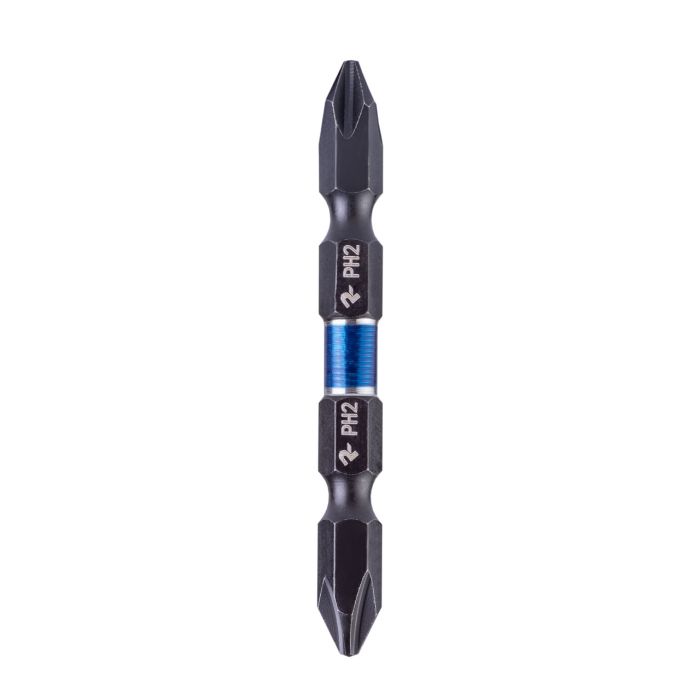 Бита PH2/PH2 65mm IMPACT Rapide
