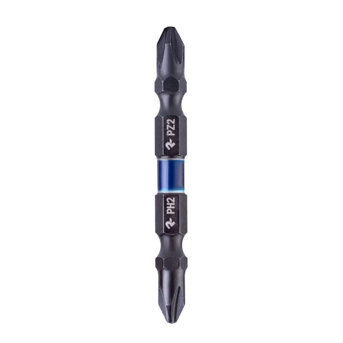 Бита PH2/PZ2 65mm IMPACT Rapide