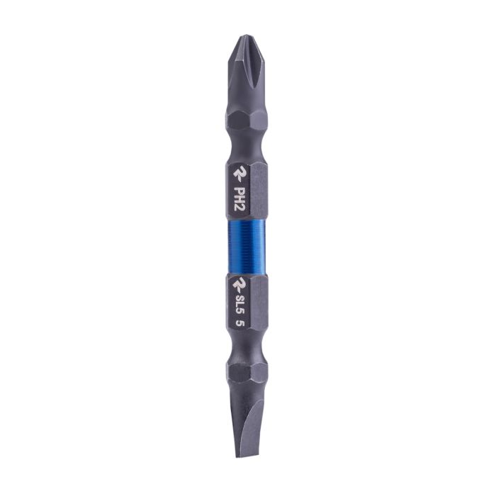 Бита PH2/SL5.5 65mm IMPACT Rapide