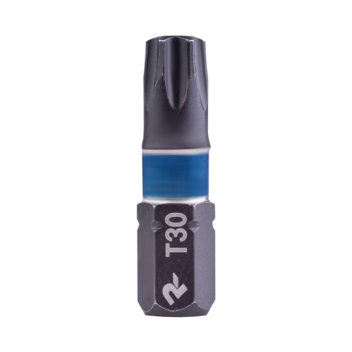 Бита T30-25mm IMPACT Rapide