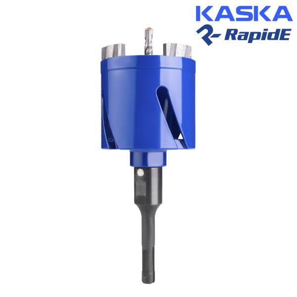 Алмазна коронка по бетону Rapide 82 мм CONCRETE PRO