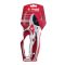Секатор RAPIDE RED POINT (R3050) 200mm з храповим механізмом RAPIDE RED POINT (R3050)