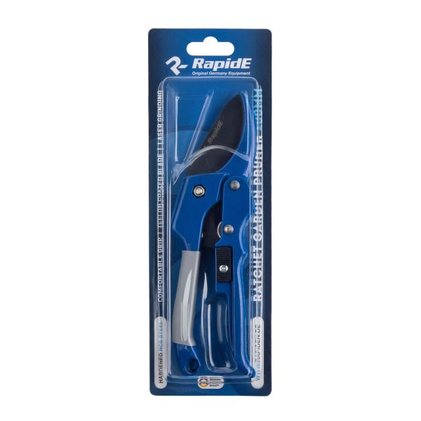 Професійний садовий секатор RapidE R3079 (200mm)