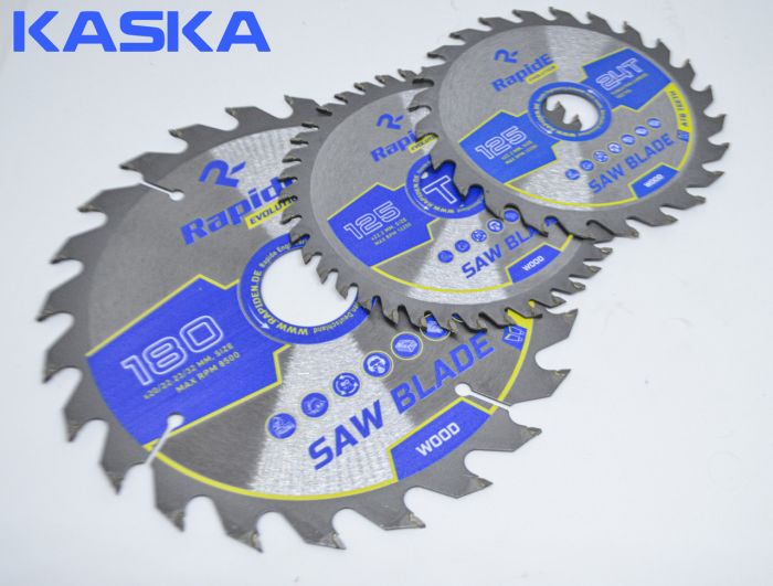 Пиляльний диск Rapide 150*20/22.23*40T BASIC SERIES (по дереву)