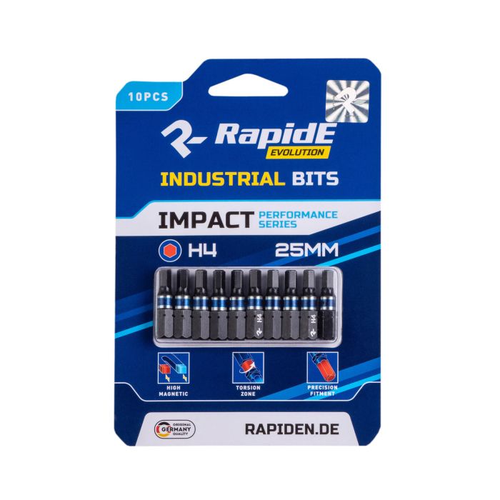 Бита PH1-90mm IMPACT Rapide