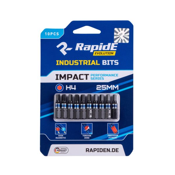 Бита SL5.5-90mm IMPACT Rapide