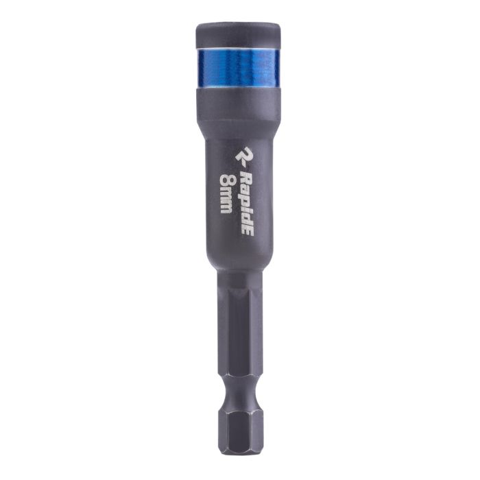 Бита 8x48mm IMPACT Rapide под кровельный саморез  (Головка шестигранная)