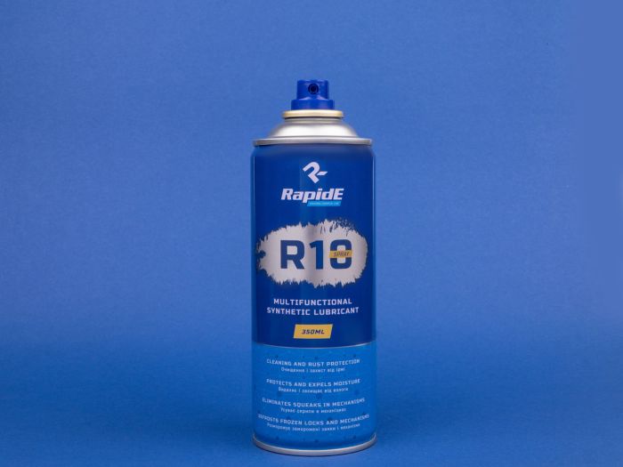 Смазка RapidE R10   200ml