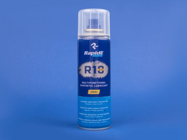 Смазка RapidE R10   500ml