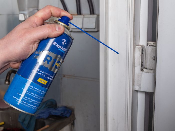 Смазка RapidE R10   500ml