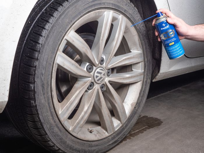 Смазка RapidE R10   500ml