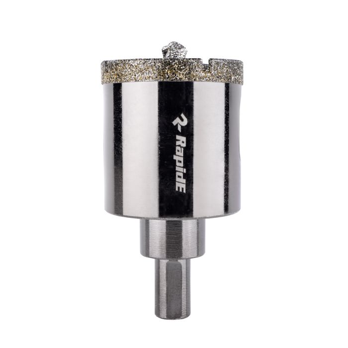 Коронка алмазна по керамограніту RapidE RED POINT 120mm