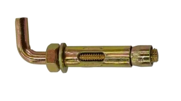 Анкер крюк Г образный 12х150 (25 штук)