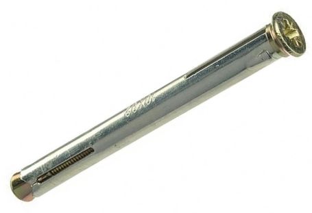 Анкер рамний 10х112  (100 штук)