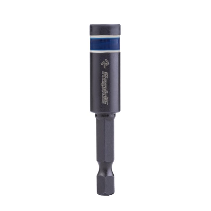 Біта-головка Rapide 12x65mm для покрівельних шурупів  (Головка шестигранная)