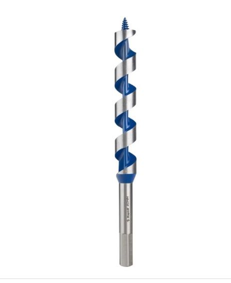 Сверло спиральное по дереву 30*230 RapidE PREMIUM