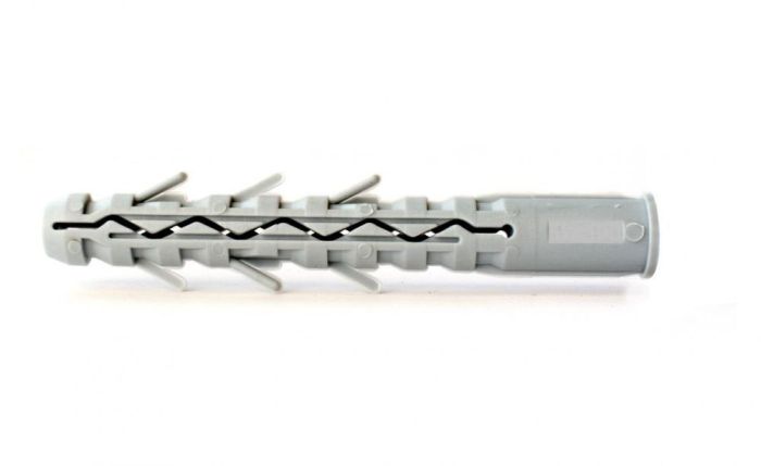 Дюбель нейлон КПР 10Х135 (50 штук)