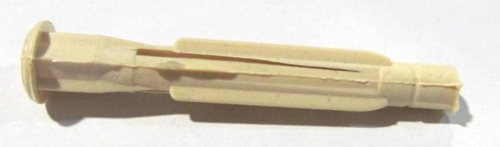 Дюбель жгут 6х51 (500 штук)