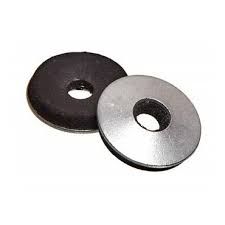 Шайба покрівельна 4,8X14