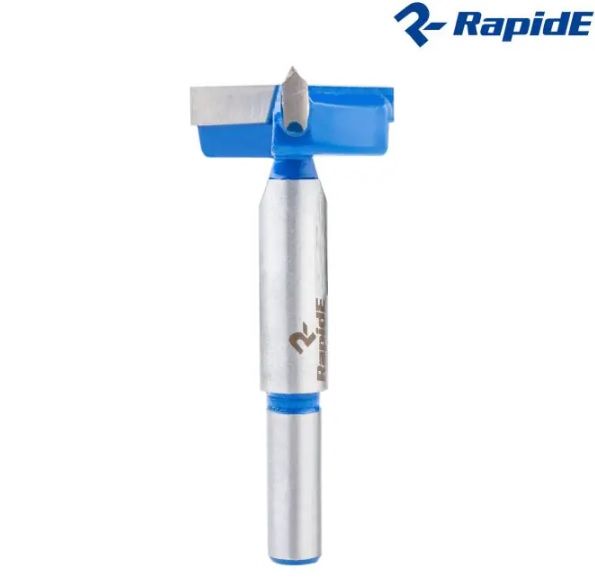 Фреза Форстнера 45мм Rapide