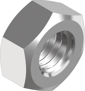 Гайка м3 (1000 штук)