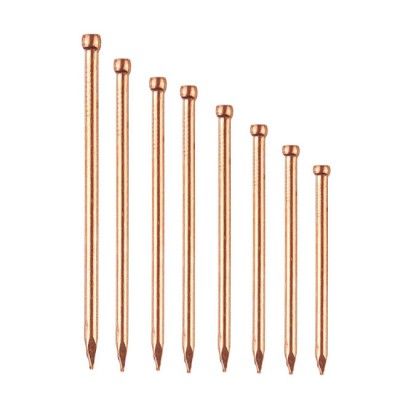 Цвях фінішний 1,2х20 (150 грамм)