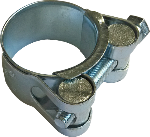 Хомут силовий 20-22