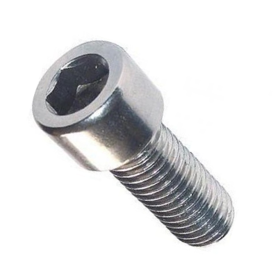 Болт імбус 6х25 (200 штук)