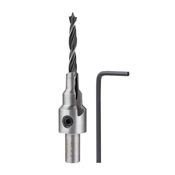 Конфирматное сверло 4,5 мм Rapide EVOLUTION