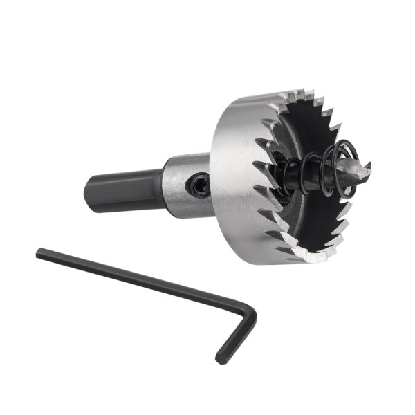 Коронка по металлу 24мм HSS Hole Saw Rapide ( Фреза по металлу )