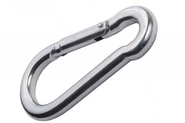 Карабін пожежний м4