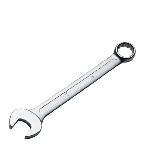 Ключ гайковий рожково накидною 8
