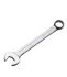 Ключ гайковий рожково накидною 6