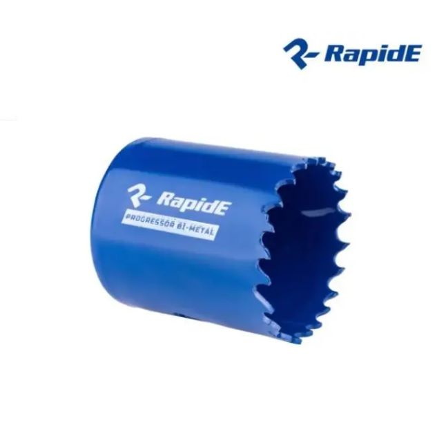 Коронка Rapide 65 мм  Progressor BI-METAL