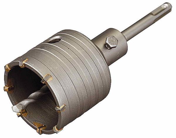 Коронка по бетону и камню RAPIDE 30мм