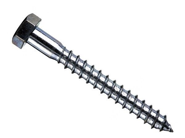 Лага саморіз під ключ 6х40 (200 штук)