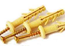 Швидкий монтаж 6х80 грибок (100 штук)