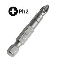 Бита RAPIDE PH-2-50 (10 штук)