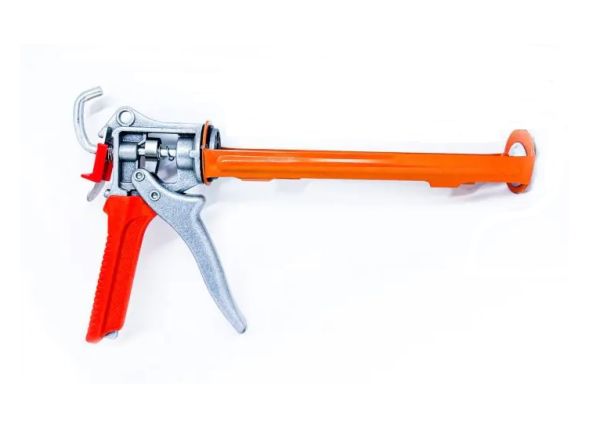 Пістолет для герметика напівкорпусний KASKA