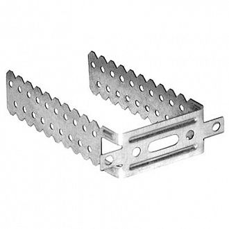 Підвіс П-подібний 125 0,55 мм (50 штук)