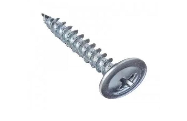 Саморез прессшайба 4,2х13 острая (1000 штук)