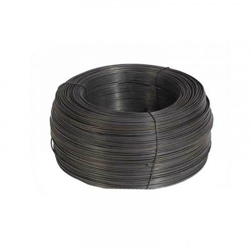 Дріт чорний 0,8Х100 метрів