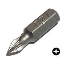 Біта RAPIDE PZ-1-25 (10 штук)